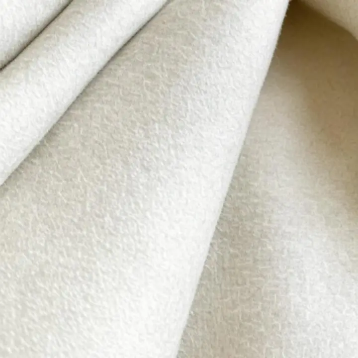 Close-up details of Styleverto fabrics and textures highlighting garment quality